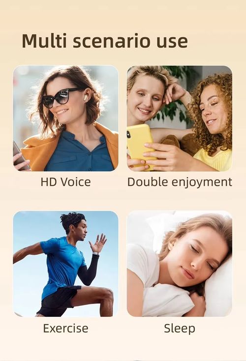 Bluetooth Headphones