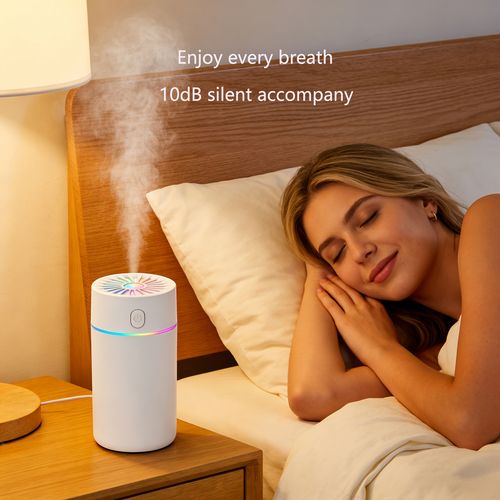 Air Freshener and Humidifier