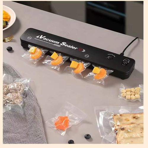 Food Vacuum Sealer