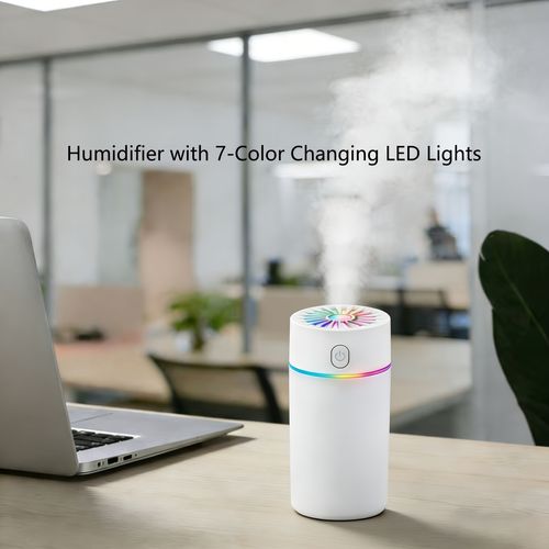 Air Freshener and Humidifier