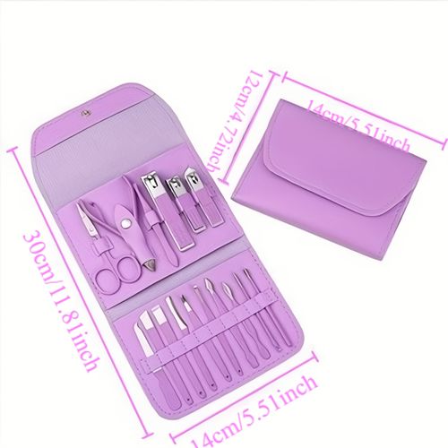 Travel set