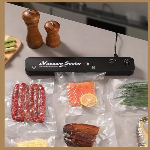 Food Vacuum Sealer