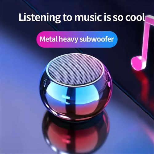 Wireless Speaker