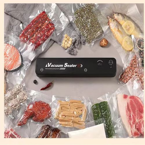 Food Vacuum Sealer