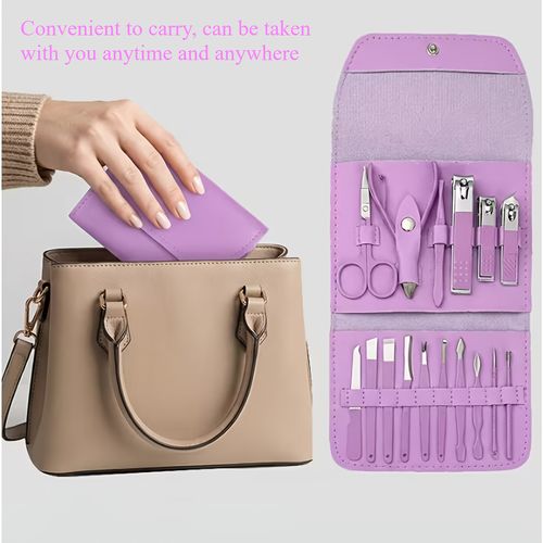 Travel set