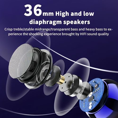 Wireless Speaker