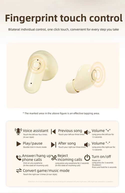 Bluetooth Headphones