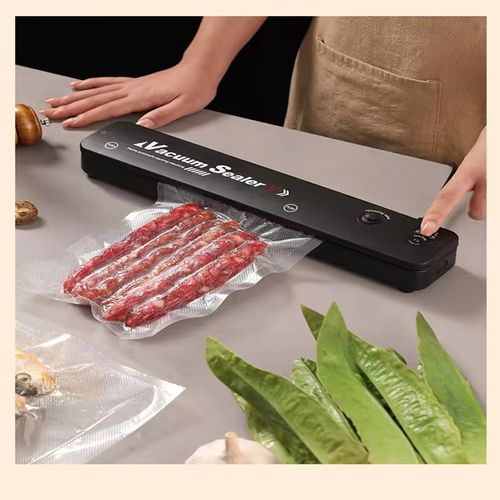 Food Vacuum Sealer