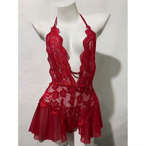 Women's Sexy Lingerie