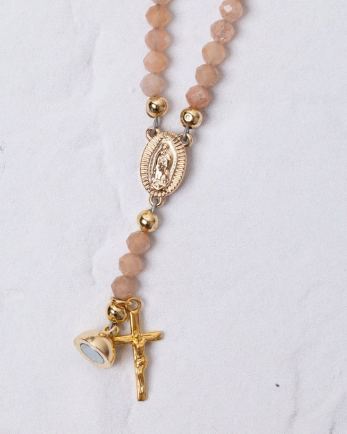 ✨ Find inner peace, embrace your inner strength ✨🙏 Handmade Mala bead bracelet set 📿