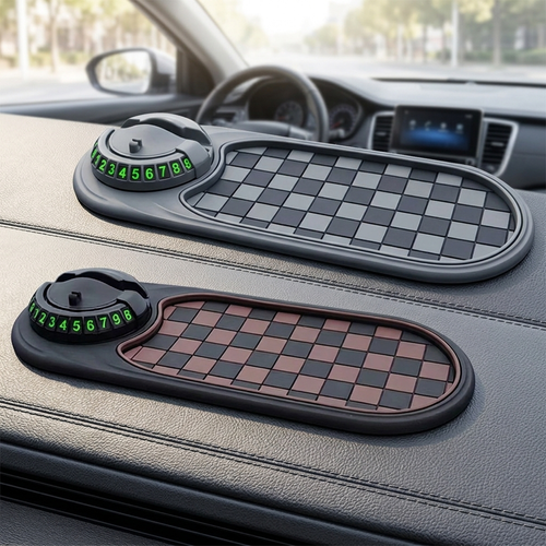 Multi-functional Support Anti-Slip pad