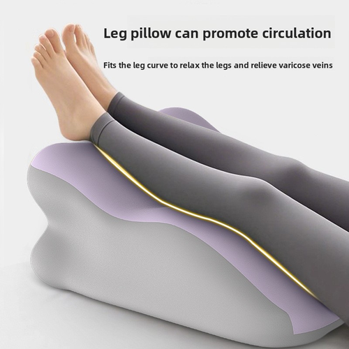 Memory Foam Prone Support Pillow, Neck & Chest Protector for Bed Reading, Phone Use & Binge-Watching, No Face Pressure Design