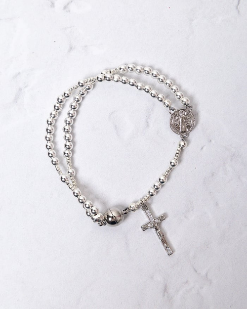 ✨ Find inner peace, embrace your inner strength ✨🙏 Handmade Mala bead bracelet set 📿