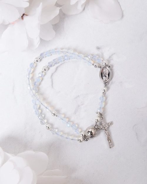 ✨ Find inner peace, embrace your inner strength ✨🙏 Handmade Mala bead bracelet set 📿