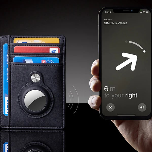 🎁SLIDE WALLET - PREMIUM LEATHER
