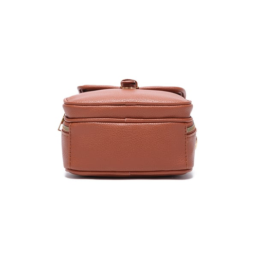 🔥 Crossbody Leather Bag