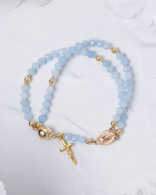 ✨ Find inner peace, embrace your inner strength ✨🙏 Handmade Mala bead bracelet set 📿