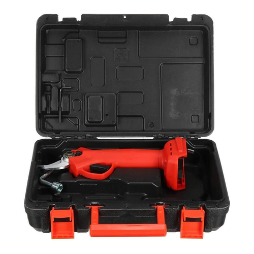 🌿 Rechargeable Electric Pruning Shears