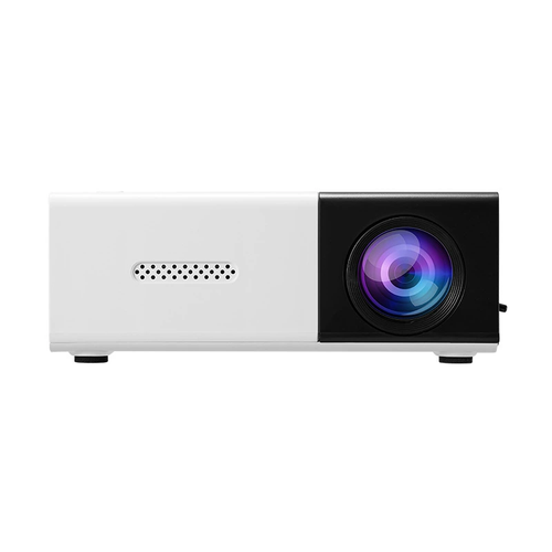 YG300 micro mini projector home led portable projector