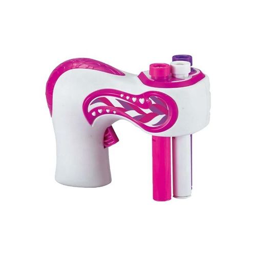 Electric Automatic Braiding Machine Tool Twist Braiding Machine DIY Fashion Girls Braiding Hairstyle Toy