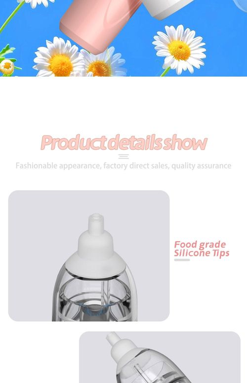 New anti-backflow electric nasal aspirator for infants and young children