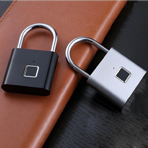 Waterproof Biometric Locker Electronic Smart Lock