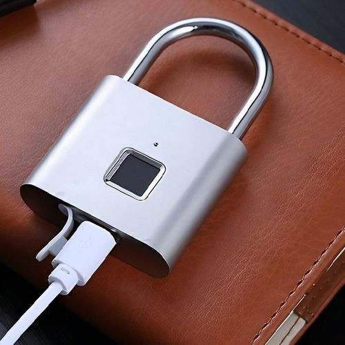 Waterproof Biometric Locker Electronic Smart Lock