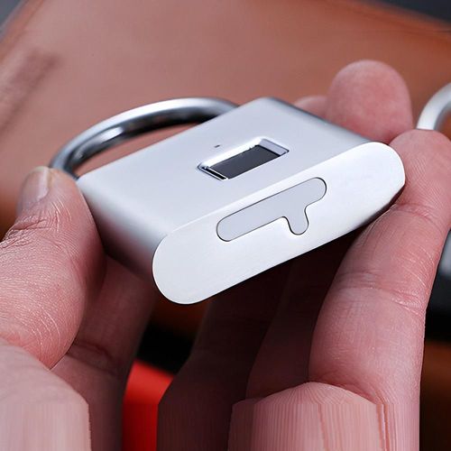 Waterproof Biometric Locker Electronic Smart Lock