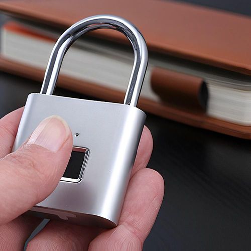 Waterproof Biometric Locker Electronic Smart Lock