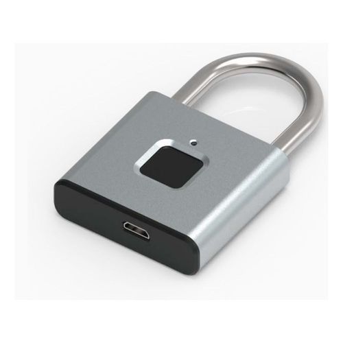 Waterproof Biometric Locker Electronic Smart Lock