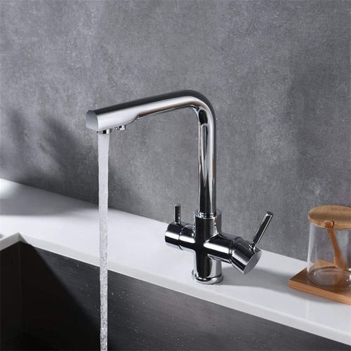 Kitchen Faucets