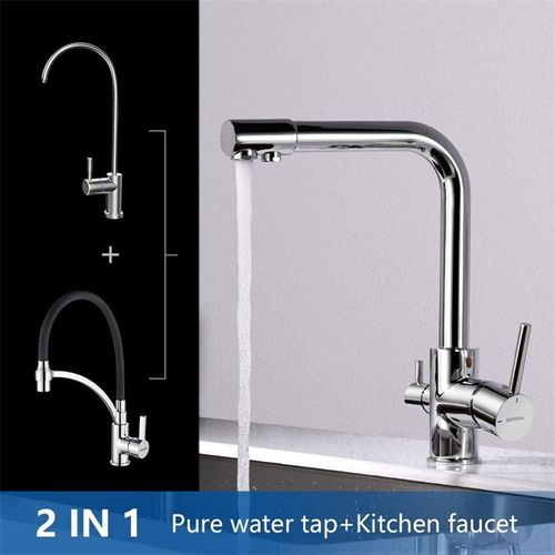 Kitchen Faucets