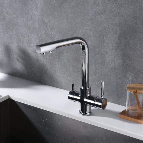 Kitchen Faucets