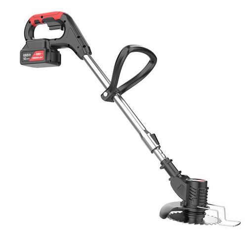 Lithium-ion Handheld Electric Lawn Mower