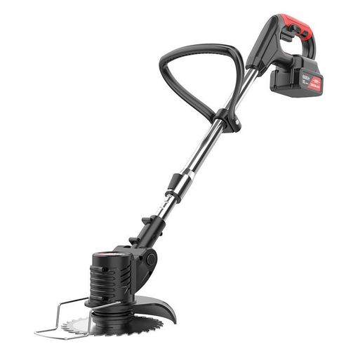 Lithium-ion Handheld Electric Lawn Mower