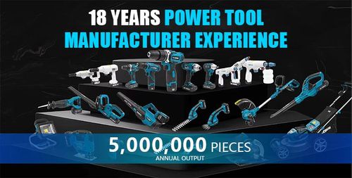 Lithium-ion Handheld Electric Lawn Mower