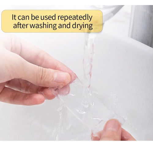 Nano double-sided adhesive strong magic