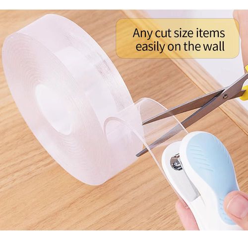 Nano double-sided adhesive strong magic