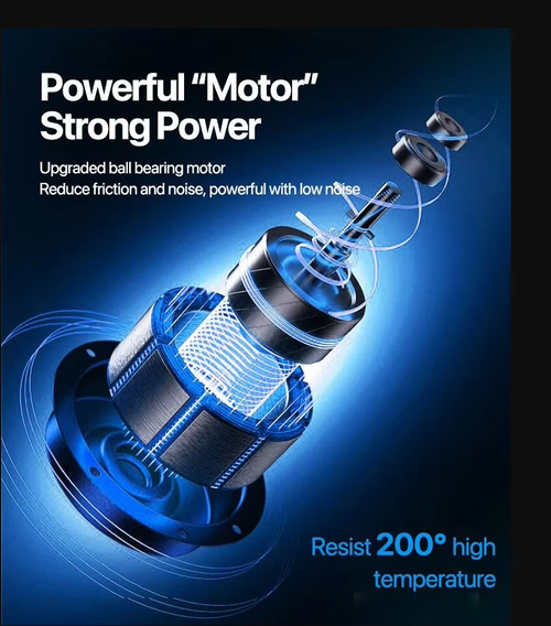 Portable Remote Control Mini Air Conditioner Summer Air Cooler Fan