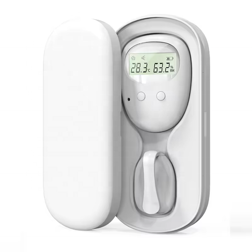 Wireless new model children and elderly enuresis alarm reminder