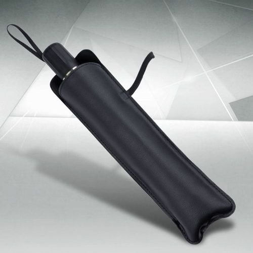 Portable and foldable car windshield sun visor