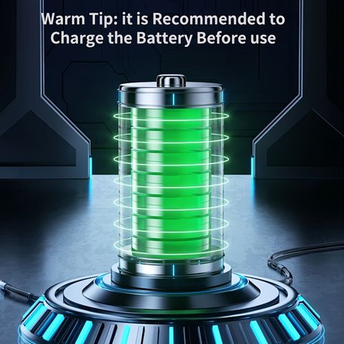 Body camera with audio and video recording, 180° rotating lens