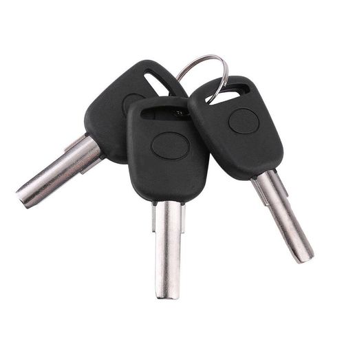 Car steering wheel lock, car anti-theft lock