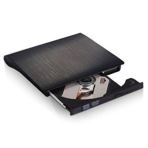 USB & Type-C DVD Burner Blu-ray Player Burner Universal Optical Drive