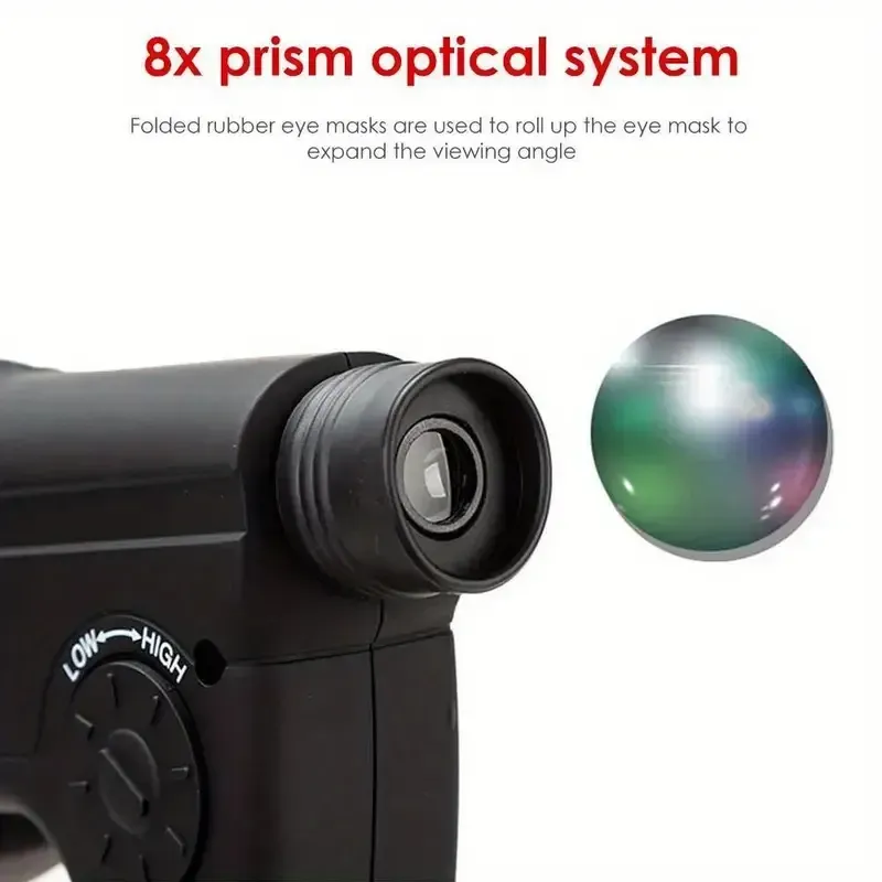 Parabolic microphone with bio-ear technology and telescope: bird call amplifier and outdoor listening device