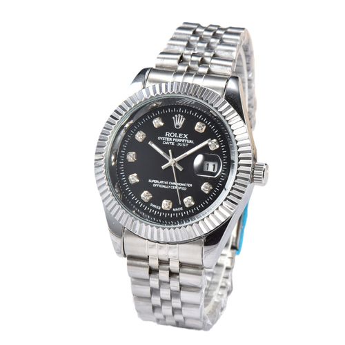 Rolex Date Quartz Watch