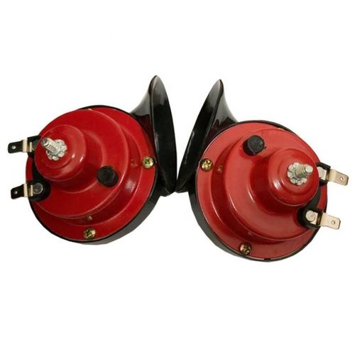 Super Loud Car Horn Snail Air Horn