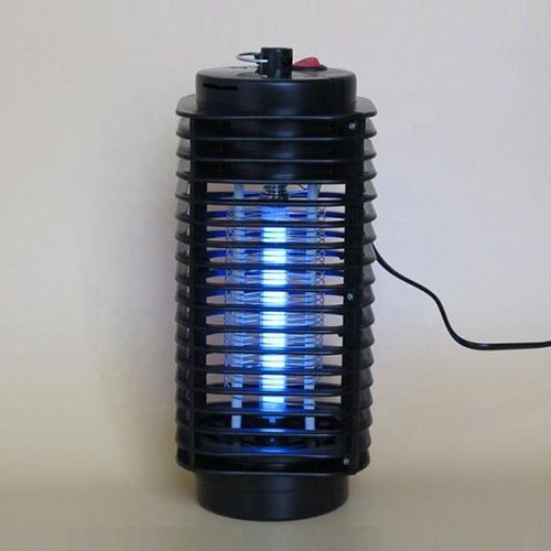 USB powered LED insect killer lamp