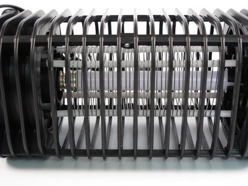 USB powered LED insect killer lamp