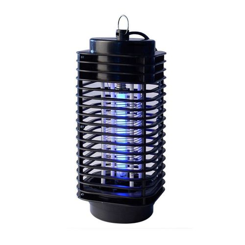USB powered LED insect killer lamp
